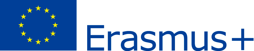 Erasmus+ logo